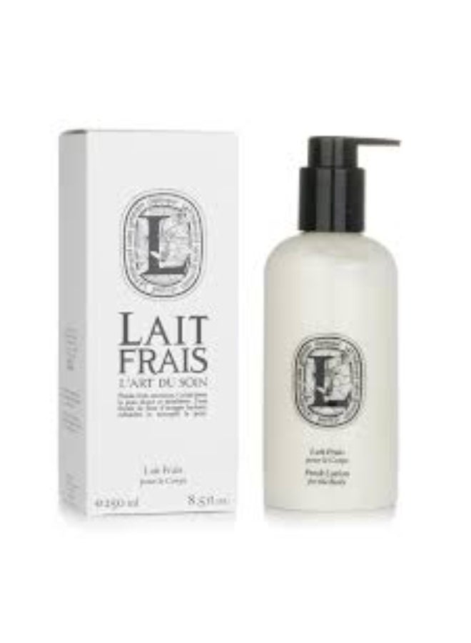 Diptyque Fresh Lotion for the Body  250ML - Image 3